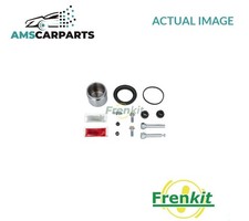 BRAKE CALIPER REPAIR KIT FRONT