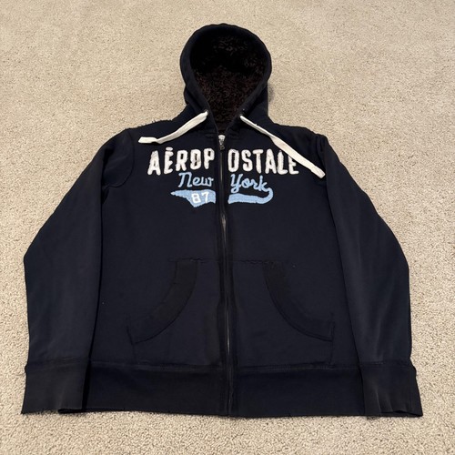Aeropostale hoodie men medium - hoodie,