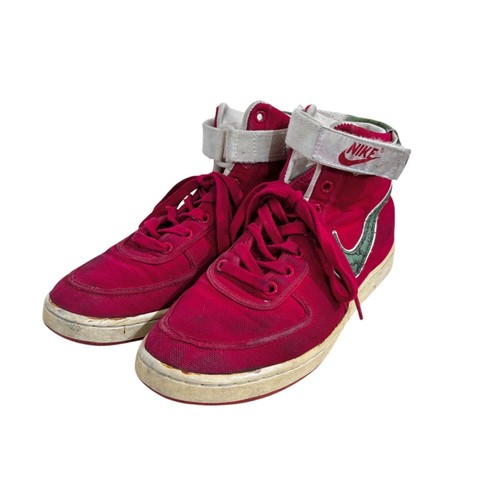 Nike vandal high supreme - supreme, made