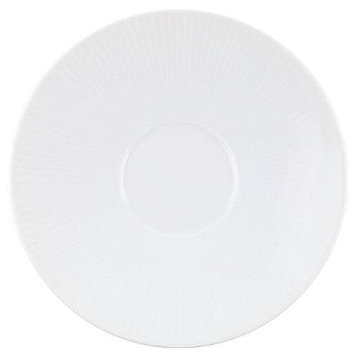 Saucer for soup - , seltmann