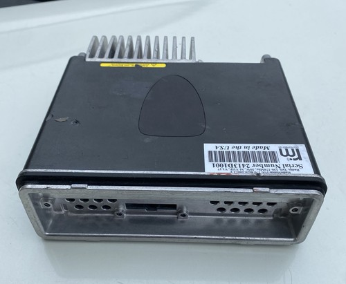 Tait tm9300 uhf - tait,