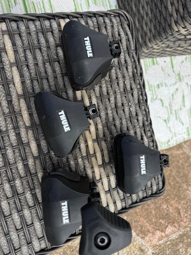 Thule 755 footpack - thule,