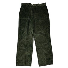 Vintage Corduroy Trousers