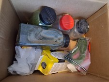 Model Railway N Gauge  Assorted Scenic Building Materials