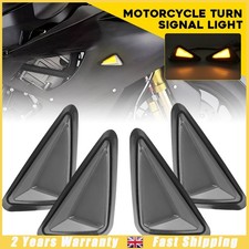 Motorcycle LED Turn Signal