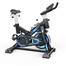 Dynamic Bike Fitness Aerobic