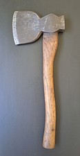 Vintage Axe Kent Pattern Chopper Bushcraft