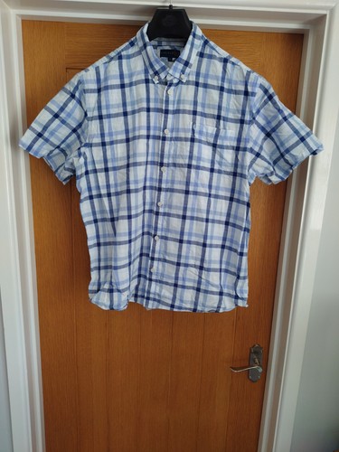 Men lincoln short - men's, sleeve