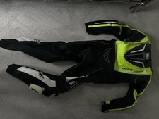 Motorcycle Leathers All In One