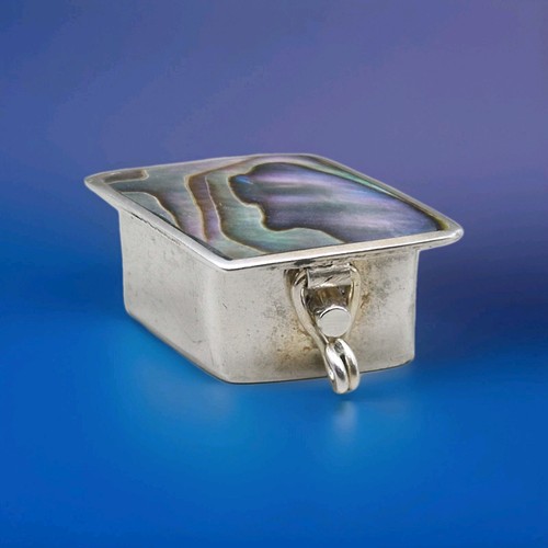 Small vintage alpaca silver - vintage, &
