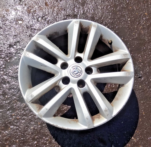 Vauxhall vectra alloy - vauxhall,