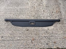 GENUINE JEEP GRAND CHEROKEE 2013-2017 WK2 PARCEL SHELF LOAD COVER BLACK 5 SEATER