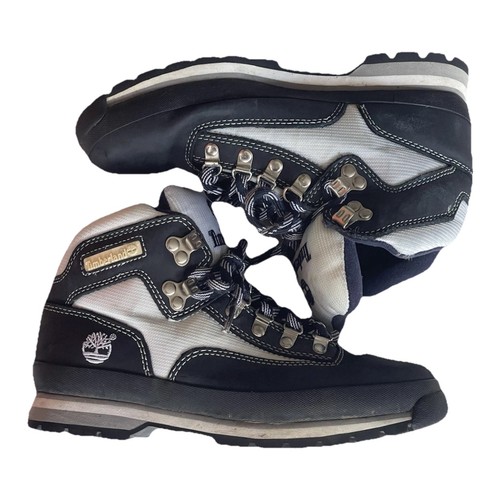 Timberland euro hiker boots - timberland,