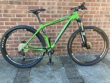 Specialized Rockhopper Pro Evo 29er Mountain Bike 19” L Sram Hope 1x10