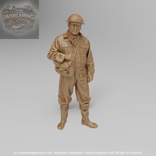 Smf8222 ww2 arp - ww2, warden