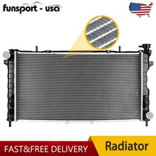 2311 Radiator For 2001-2004