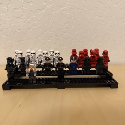 Lego star wars - star, minifigure