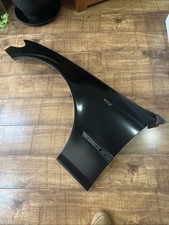 Front Fender Wing Passenger