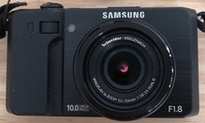 Samsung EX1 / TL500 Digital