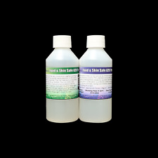 Food, Skin & Toy Safe Grade