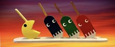 Pac Man Art ~ Pop Art