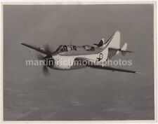 Fairey Gannet Prototype WE488 Photo, AX615