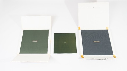 Mclaren brochure collection - brochure,