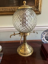 Antique Absinthe Fountain 