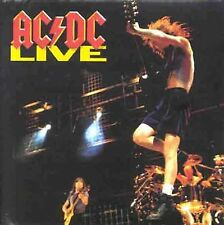 Ac/Dc Live CD Value Guaranteed