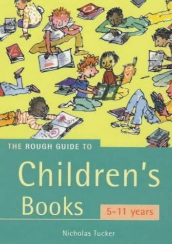 The rough guide - rough, children's