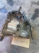 Peugeot 206 2.0 HDI 5 Speed