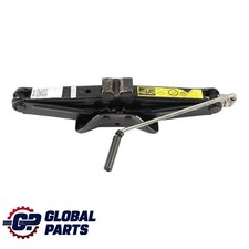 Ford Transit Mk8 Wind Up Spare