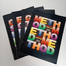 Bontempi Systm5 Music Method