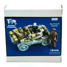 Verlinden - Commander And