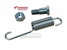 Genuine Honda Side Stand Kit