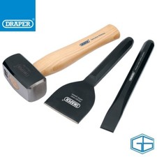 DRAPER BUILDERS KIT 1KG CLUB