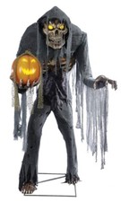 Halloween Animatronic Prop -