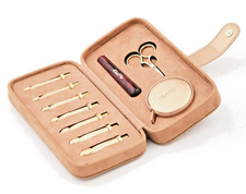 Oasis chunky crochet hook set