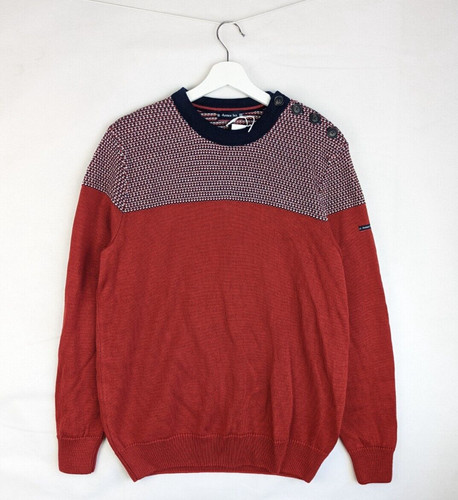 Armor lux jumper sailor wool - sailor,