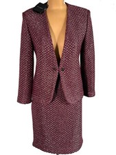 NWT ST. JOHN Knits Sparkle