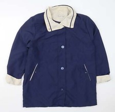 Gabriella Vicenza Womens Blue