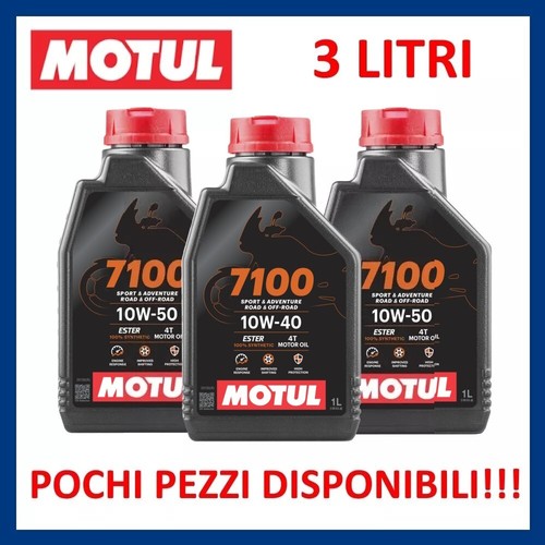 Motul 7100 sae - sae, 100