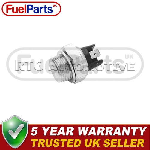 Fuelparts radiator fan - fuelparts,