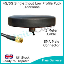 4G/5G LTE Puck SiSo Antenna