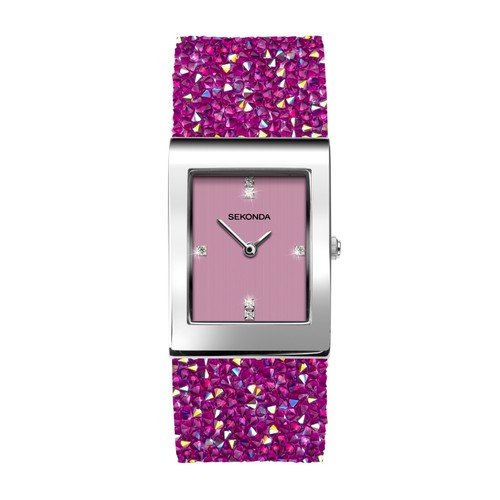 Seksy sekonda rocks - by, ladies