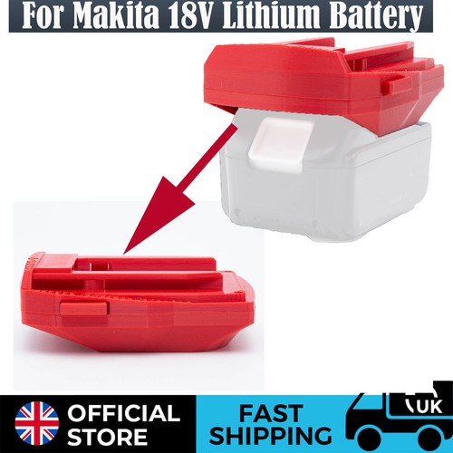 Deackimei makita 18v battery - deackimei,