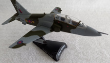 BAe HAWK Diecast Metal Airplane - Scale 1:100 - Excellent Condition
