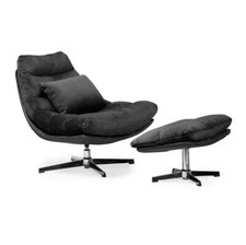 *NEW* Swivel Armchair/ Cuddle