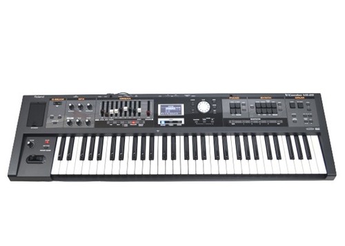 Roland combo b 61 - roland, vr-09-b