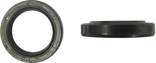 Fork oil seals for - fork, suzuki